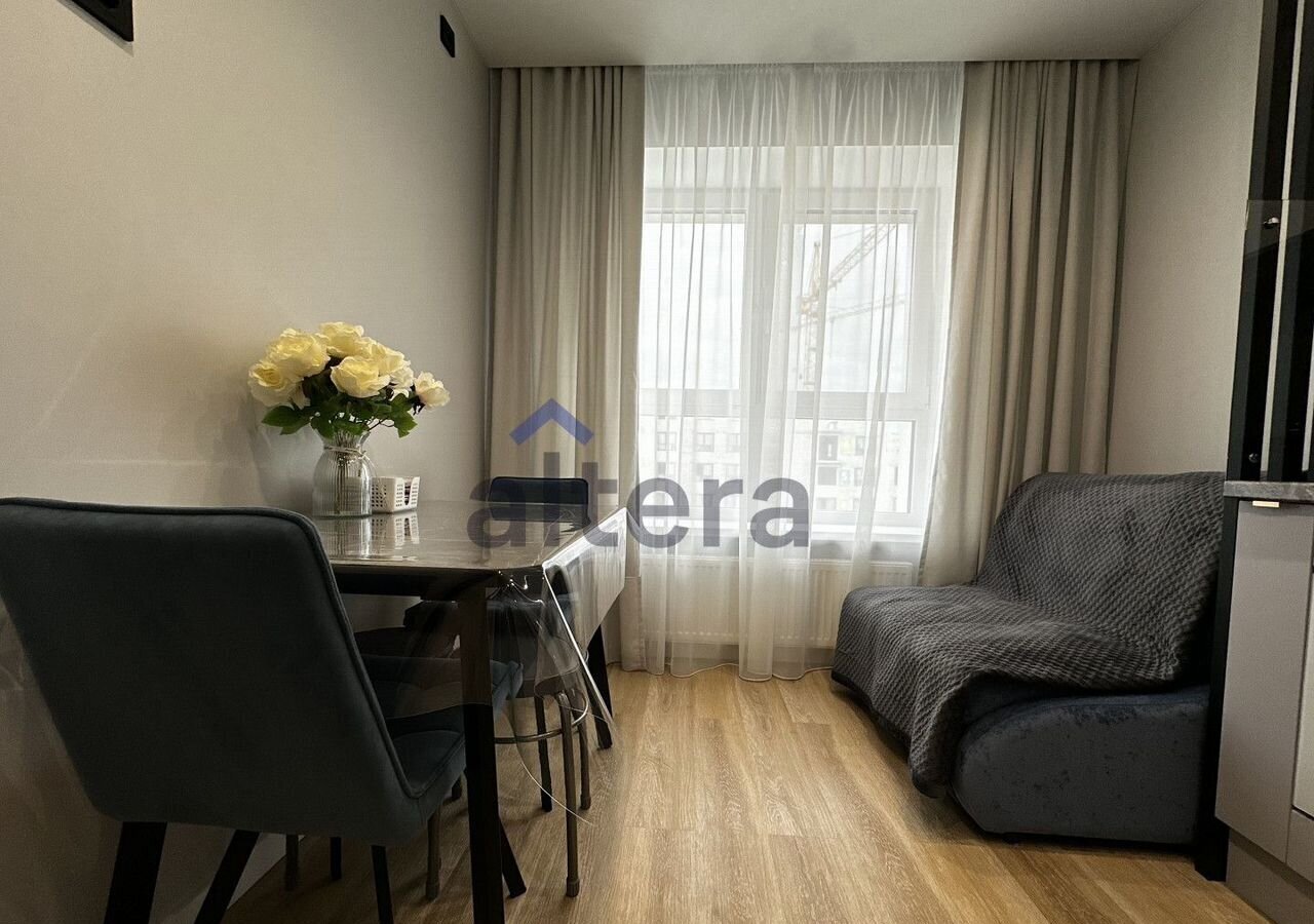 квартира г Казань ул Ярдем 25 Аметьево фото 2