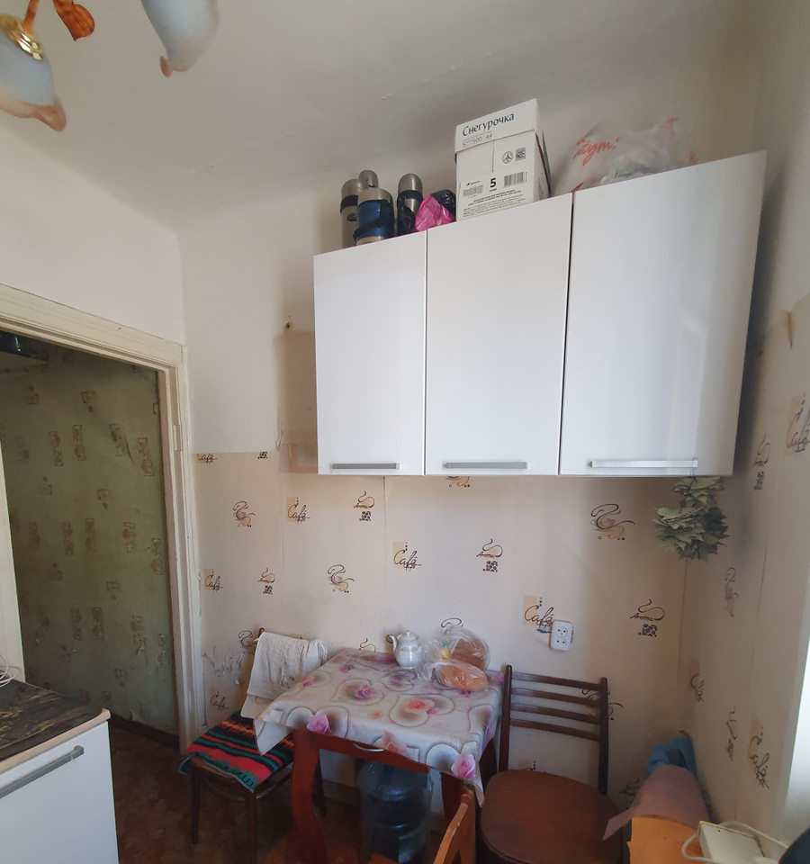 квартира р-н Кстовский г Кстово ул Театральная 10 фото 4