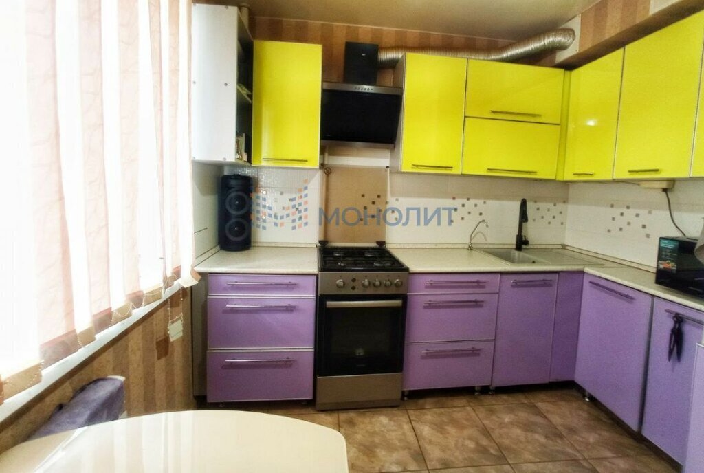 квартира г Йошкар-Ола ул Димитрова 62 фото 2