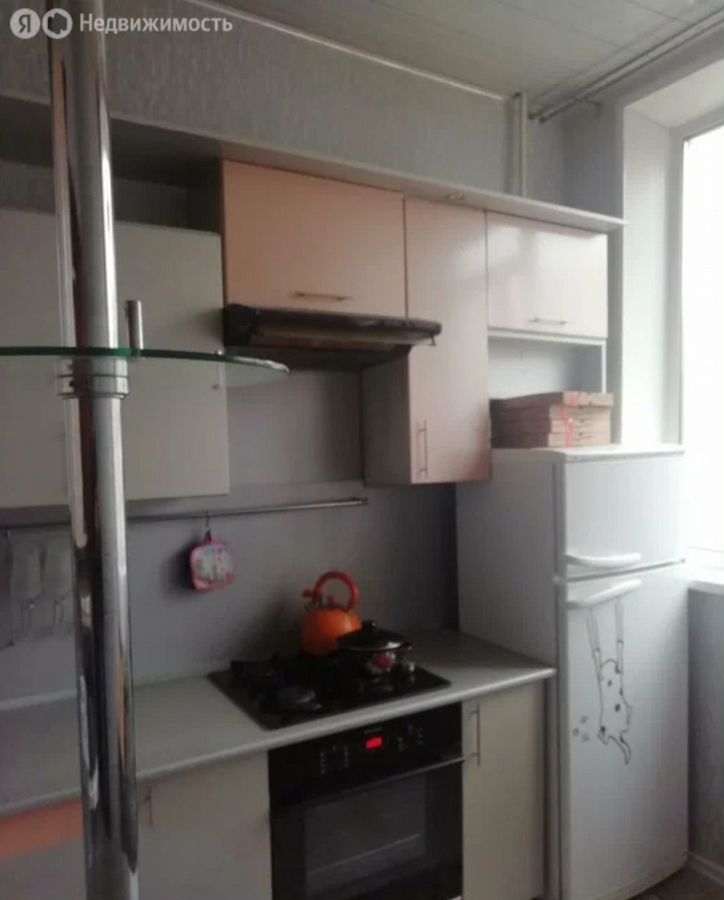 квартира г Курск р-н Центральный ул Хуторская 16в фото 4