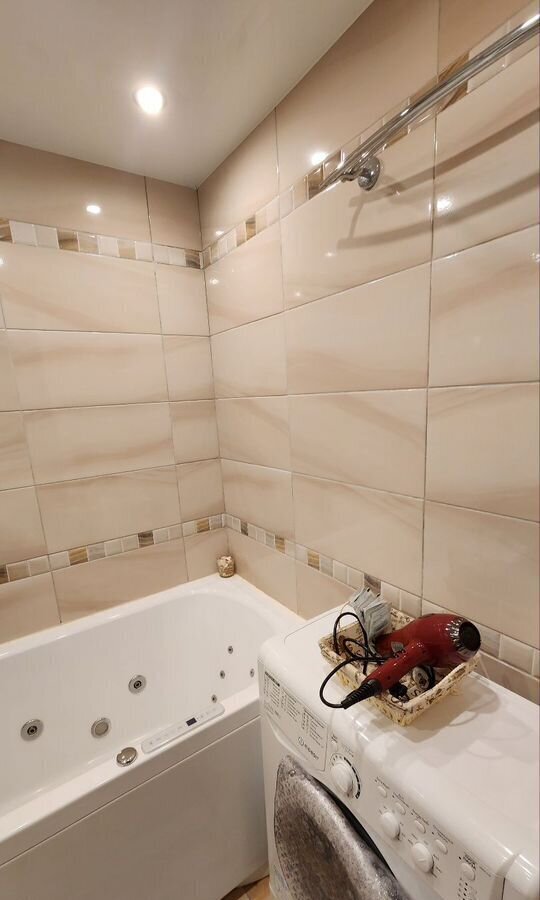 квартира г Электросталь ул Журавлева 13к/4 фото 8