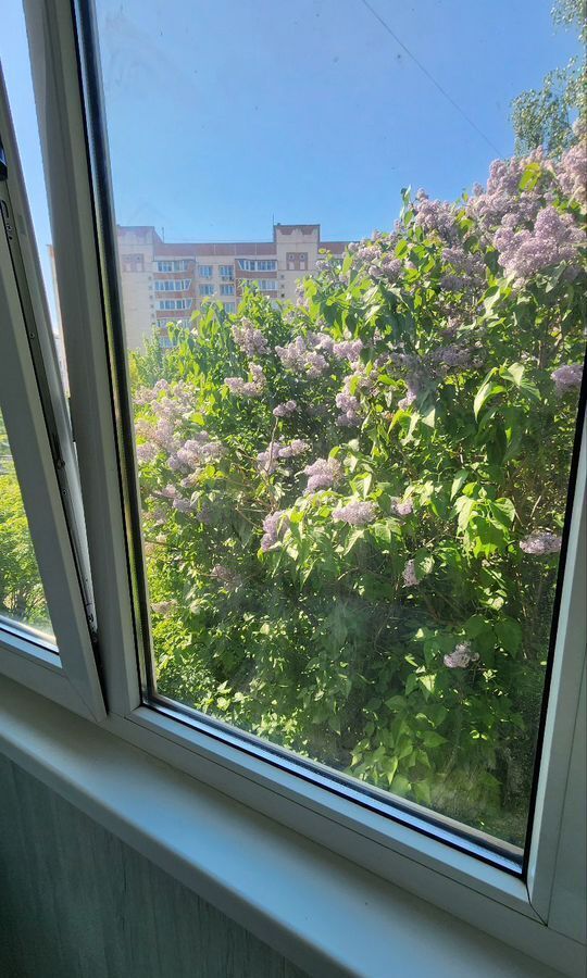 квартира г Электросталь ул Журавлева 13к/4 фото 17
