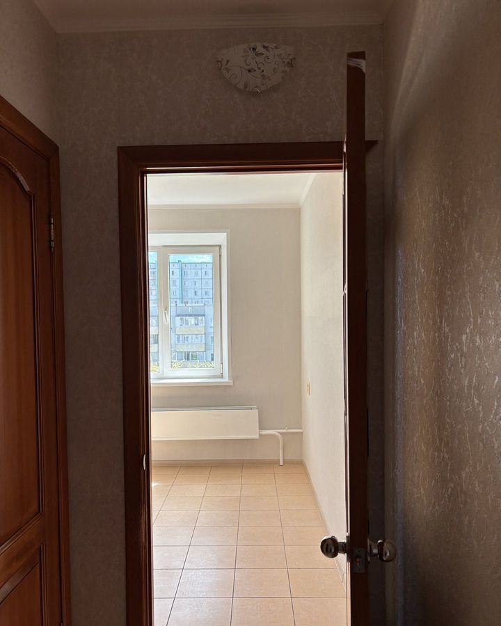 квартира г Абакан ул Некрасова 28 фото 7
