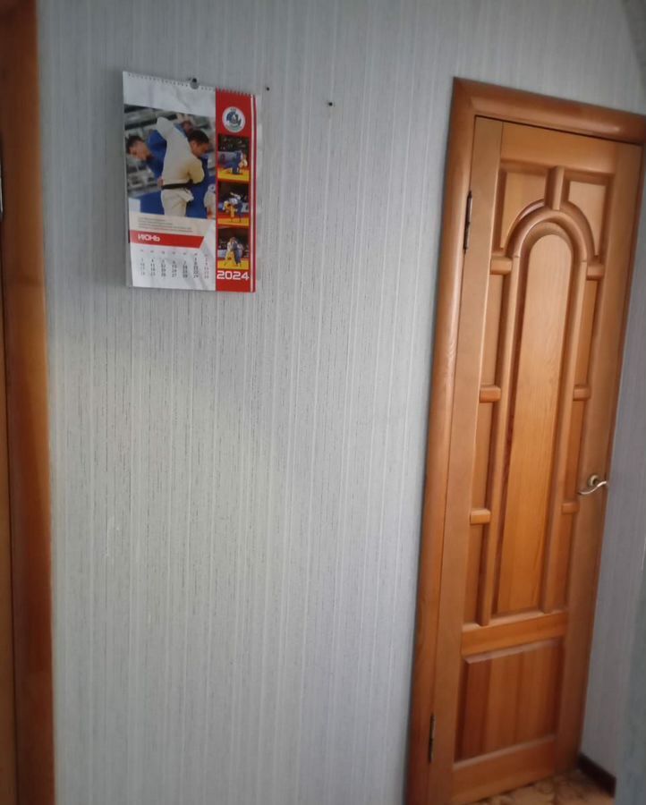 квартира г Нальчик Стрелка ул Щаденко 28а фото 6