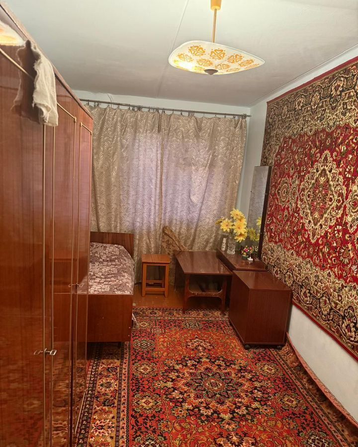 квартира г Челябинск п Миасский р-н Центральный ул Победы 28 Миасс фото 5