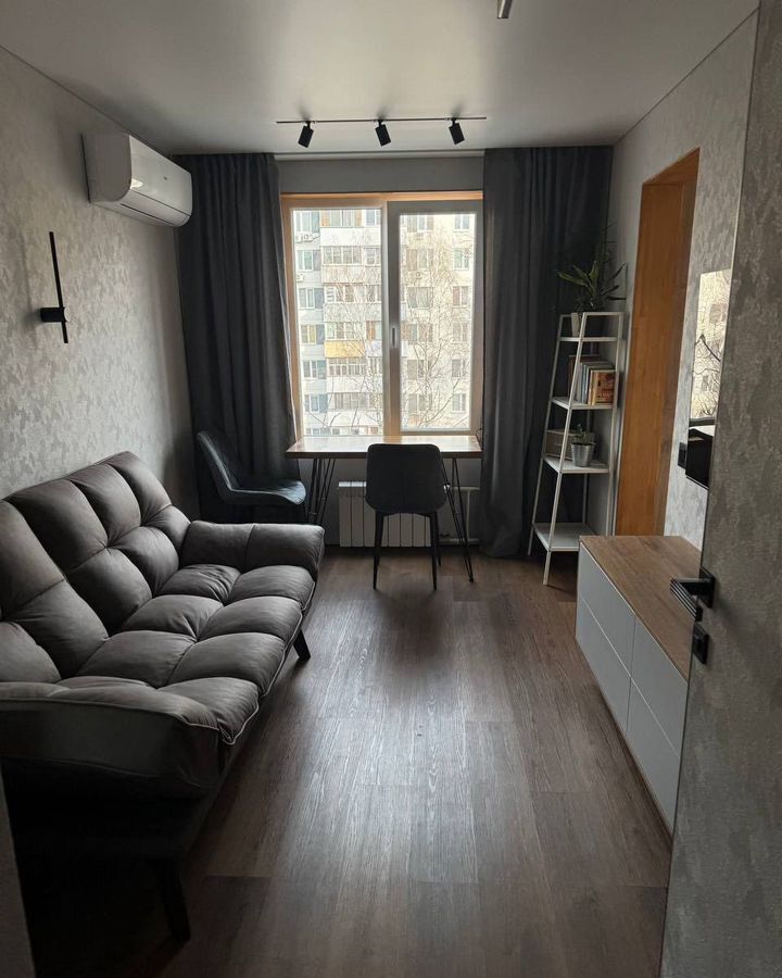 квартира г Москва метро Бибирево ул Конёнкова 23в фото 11