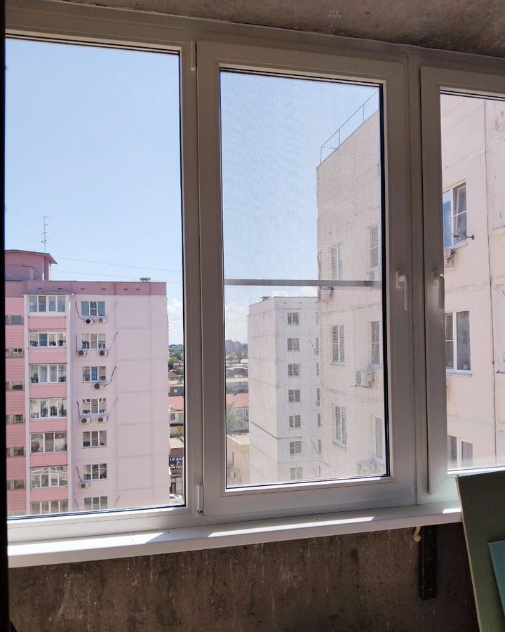 квартира г Батайск ул Воровского 63 фото 8