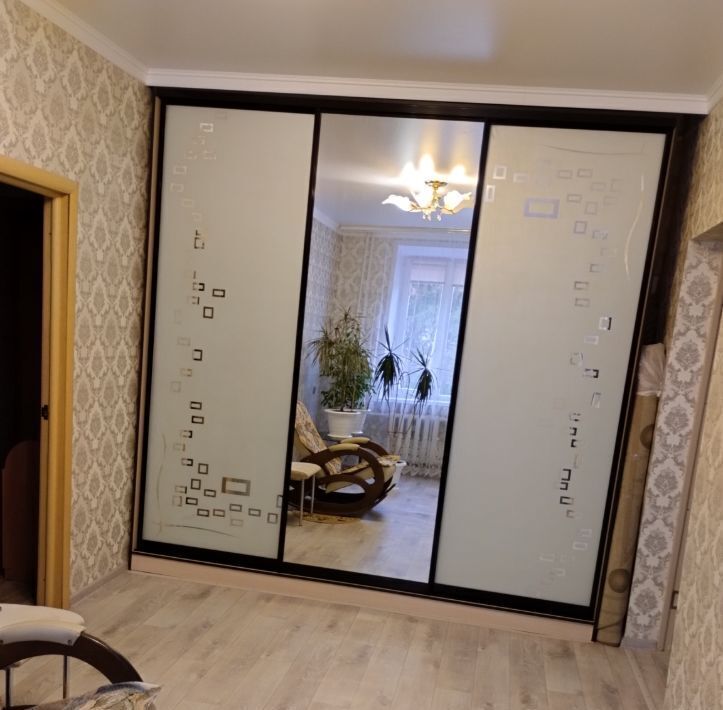 квартира г Астрахань р-н Советский ул Южная 25к/1 фото 14