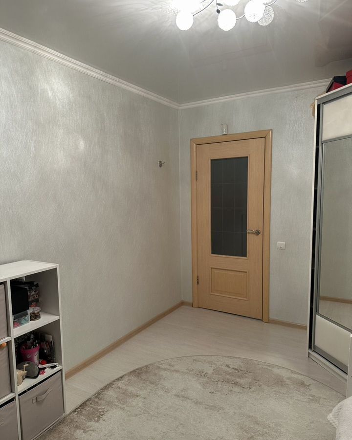 квартира г Дзержинск б-р Космонавтов 17а мкр-н Западный фото 11