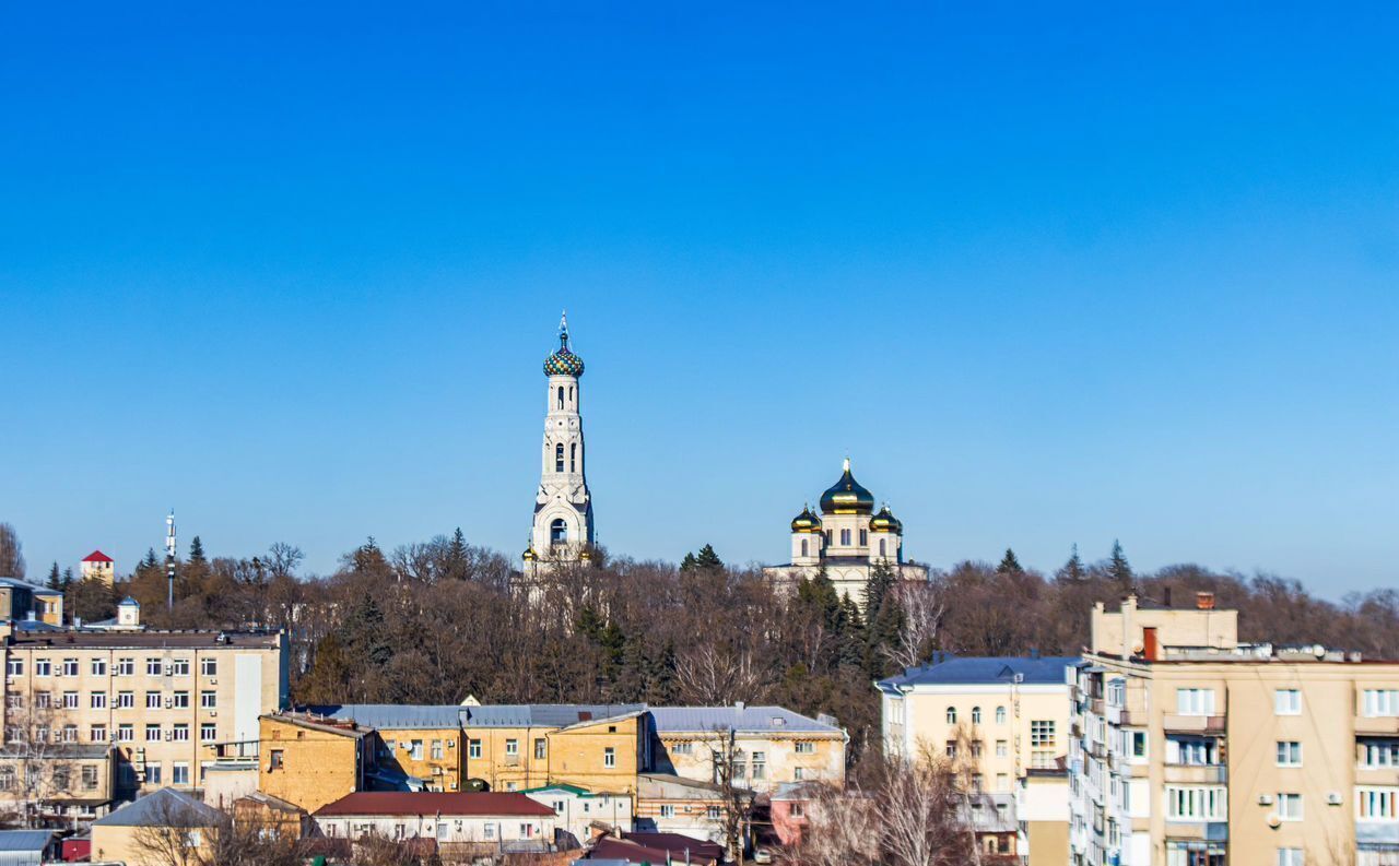 квартира г Ставрополь р-н Ленинский пер Менделеева 2 фото 20