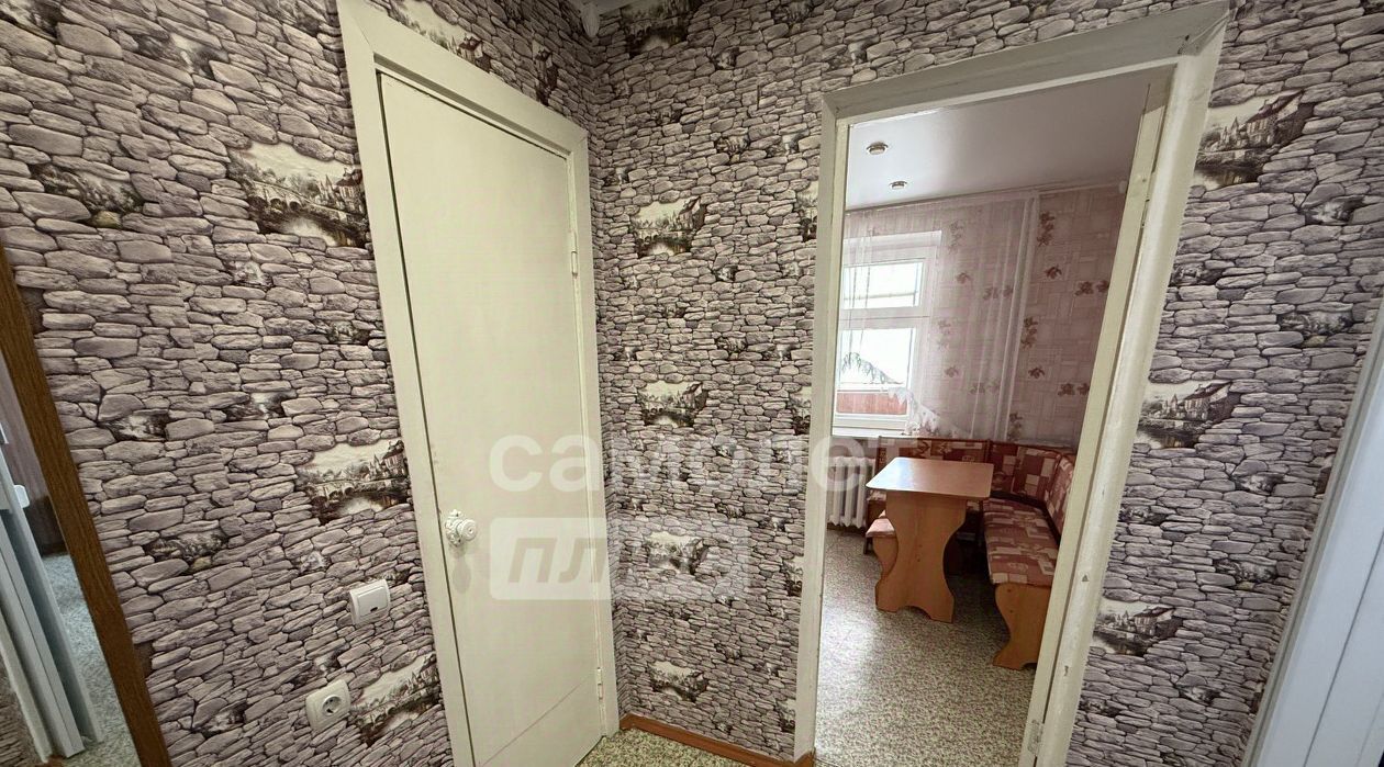 квартира г Стерлитамак ул Строителей 2 фото 9