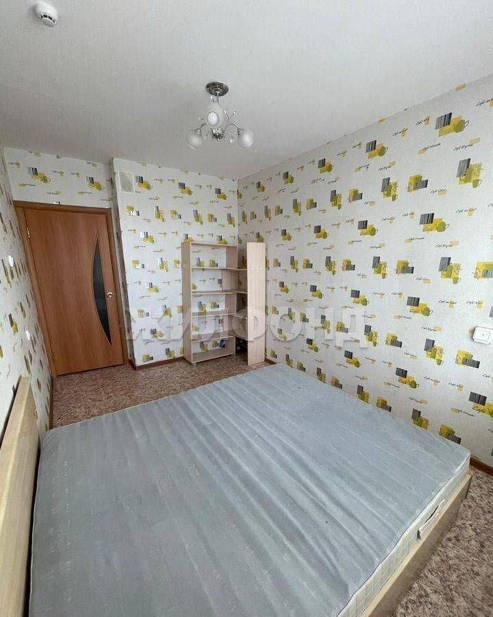 квартира г Томск р-н Октябрьский ул Юрия Ковалева 38 фото 8