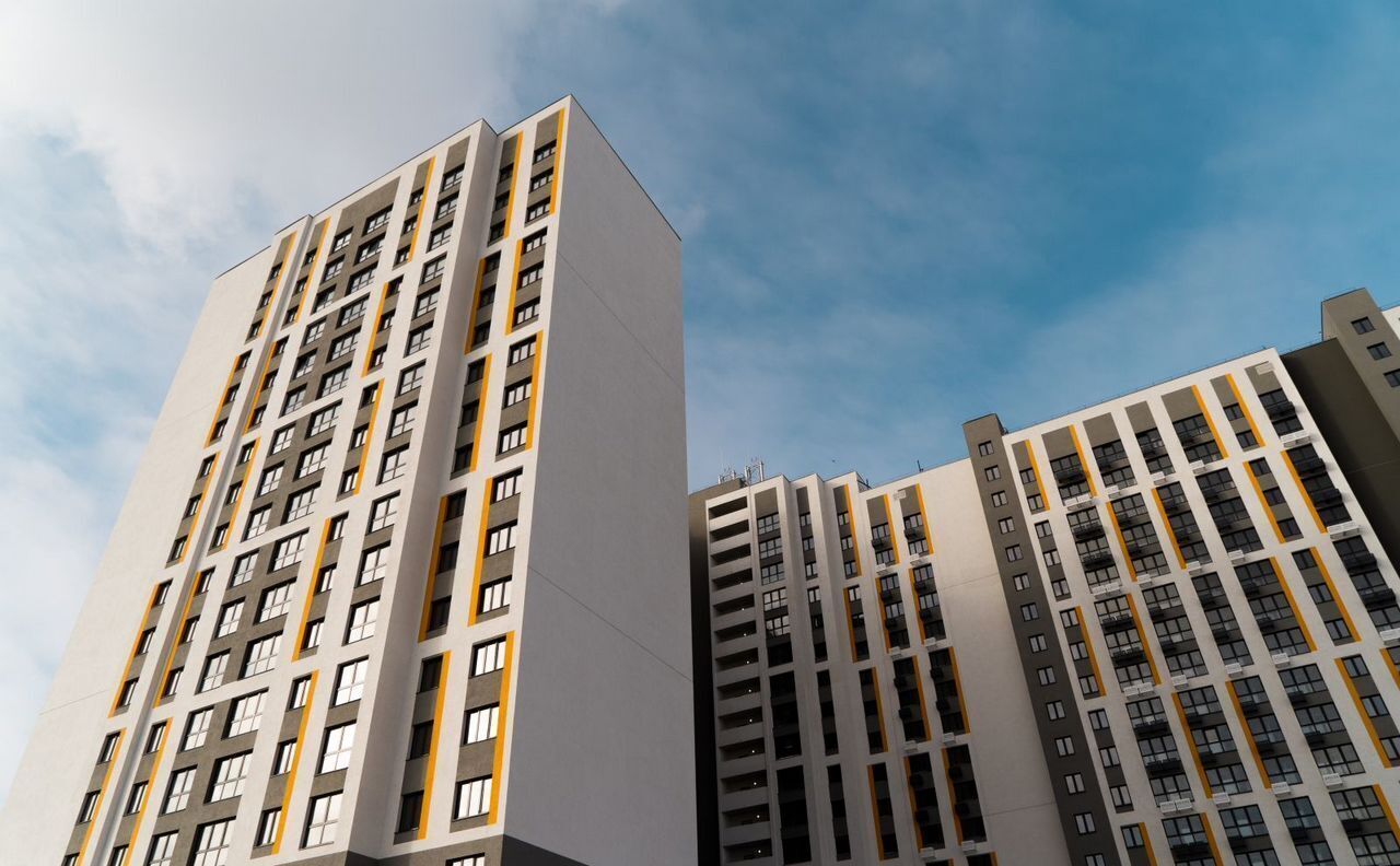 квартира г Липецк р-н Октябрьский ул Механизаторов 2 фото 6