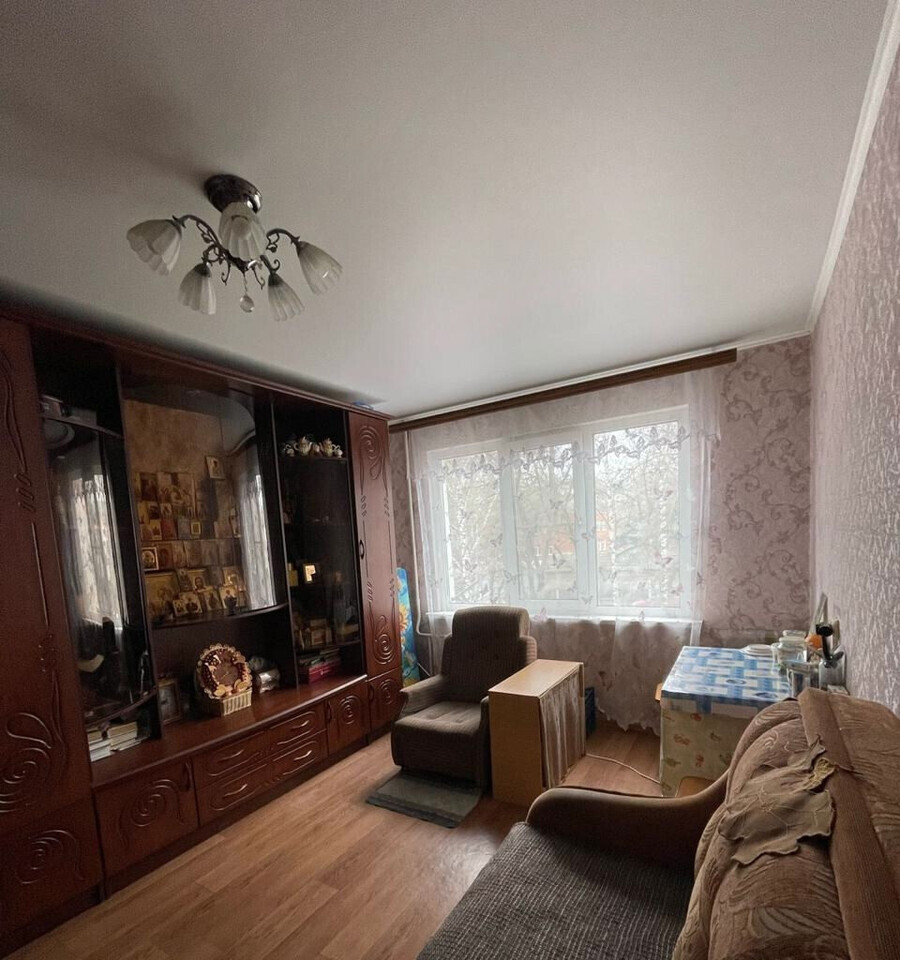 квартира г Пенза п Арбеково ул Ульяновская 22 м-н фото 2