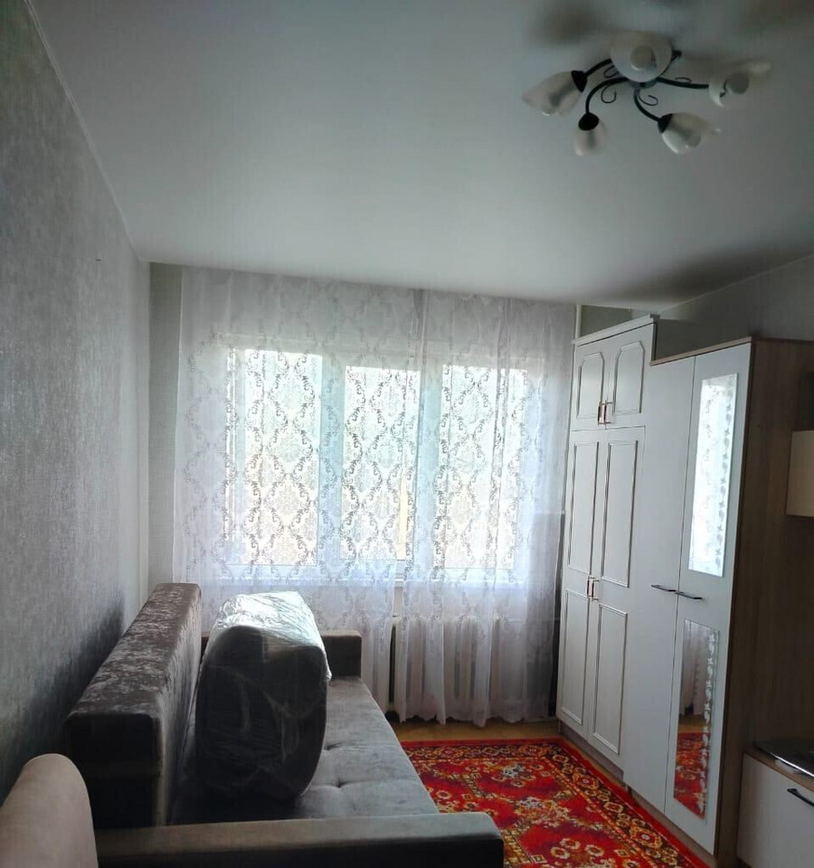 квартира г Пенза п Арбеково ул Ульяновская 22 м-н фото 3