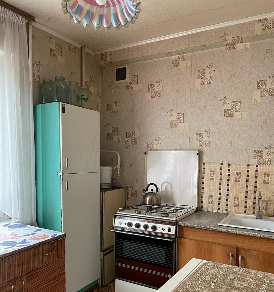 квартира г Пенза п Арбеково ул Ульяновская 22 м-н фото 4