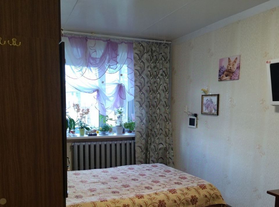квартира г Сортавала пгт Хелюля ул Вокзальная 6 Сортавальский муниципальный округ фото 3