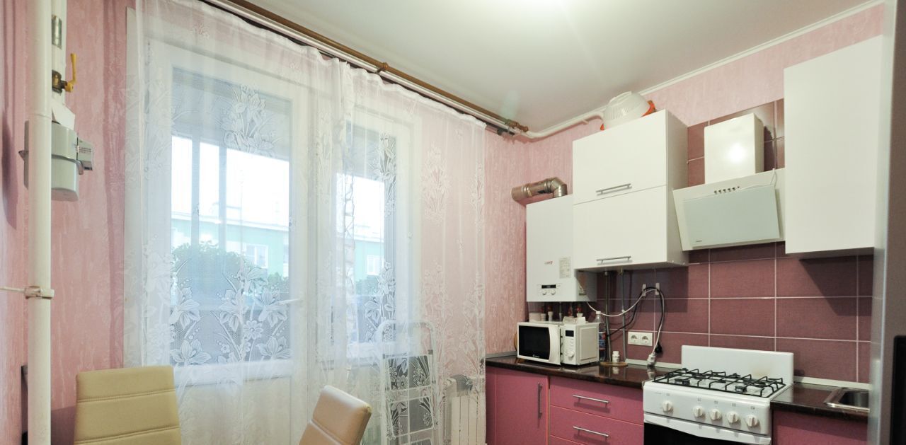 квартира г Липецк р-н Советский ул Ангарская 31е фото 1