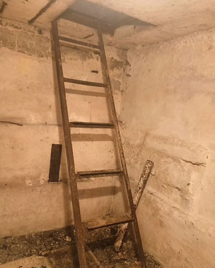 гараж г Магнитогорск р-н Орджоникидзевский фото 2