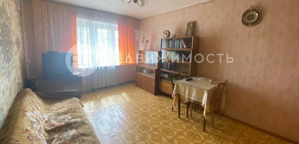 квартира р-н Рыбновский г Рыбное 2-й к<текст-удален>рогресса, 10 фото 3