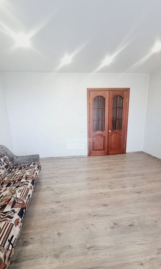 квартира г Чита р-н Центральный ул Геодезическая 42 фото 4