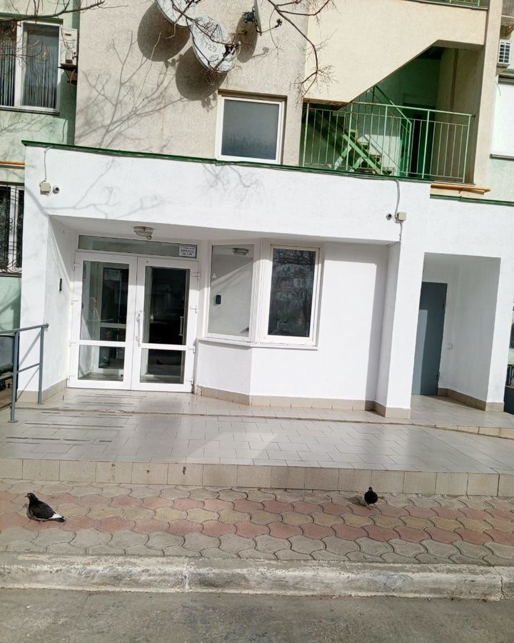 квартира г Евпатория ул им.9-го Мая 45б фото 2