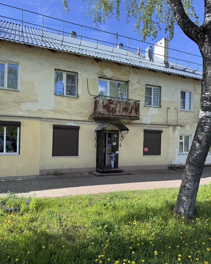 свободного назначения г Кинешма ул Вичугская 134 фото 1