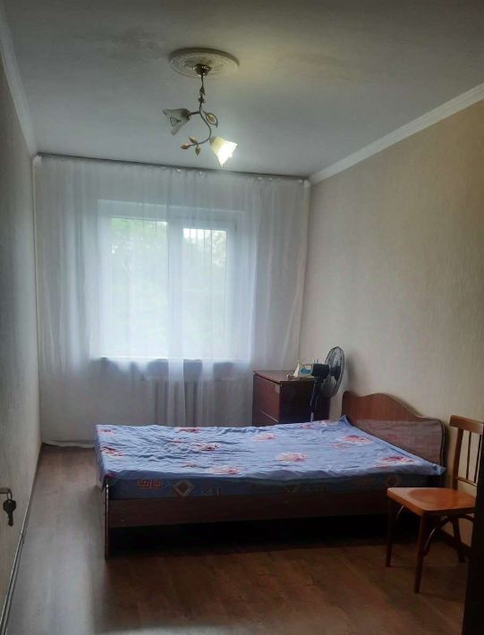 квартира г Нальчик ул Ашурова 26 фото 3
