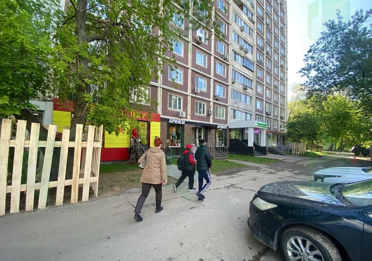 свободного назначения г Москва метро Алтуфьево ш Алтуфьевское 82 фото 3