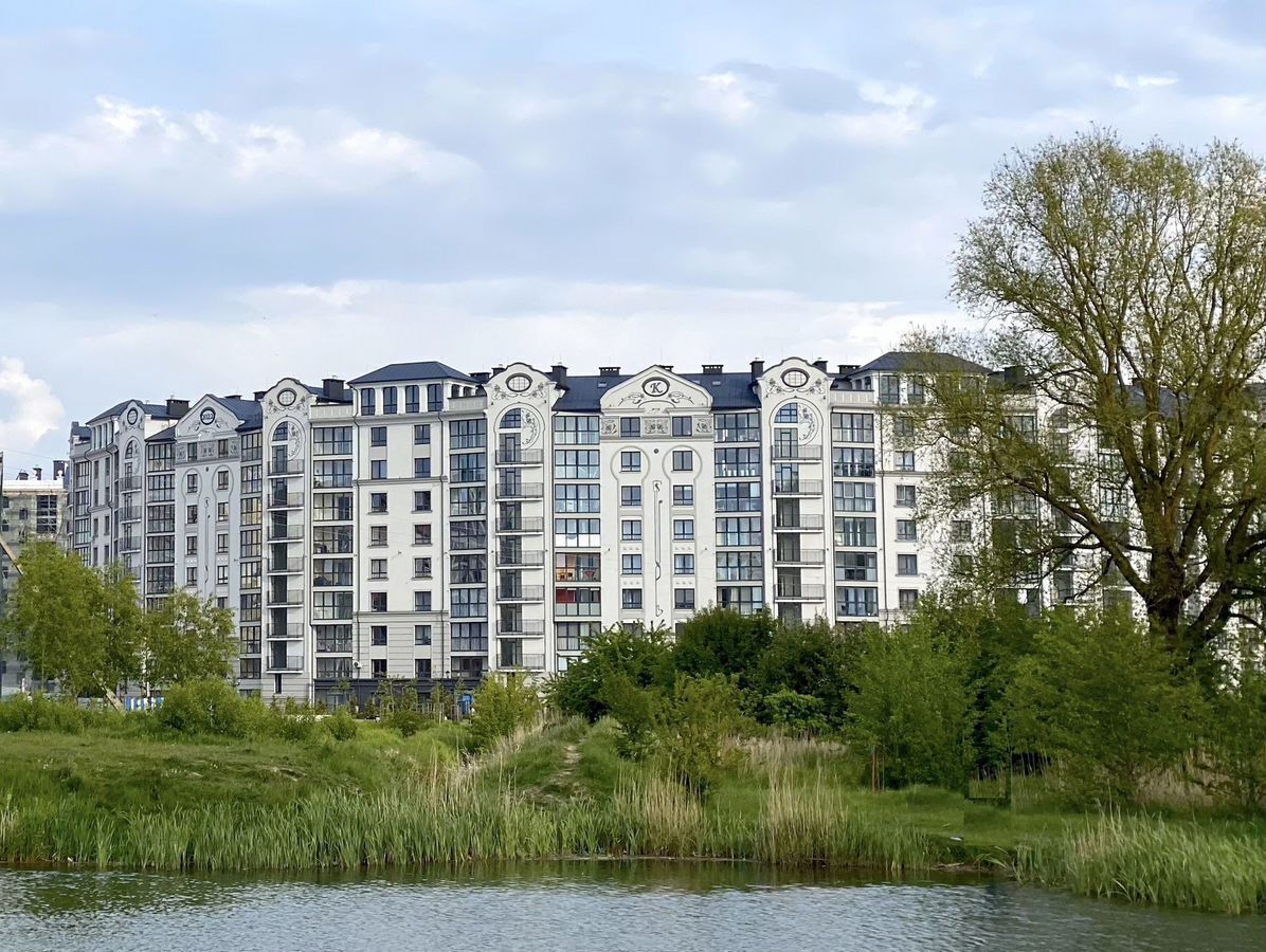 квартира р-н Зеленоградский г Зеленоградск ул Тургенева 3 фото 5