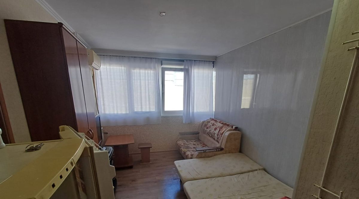 комната г Сочи р-н Центральный ул Донская 45 фото 5