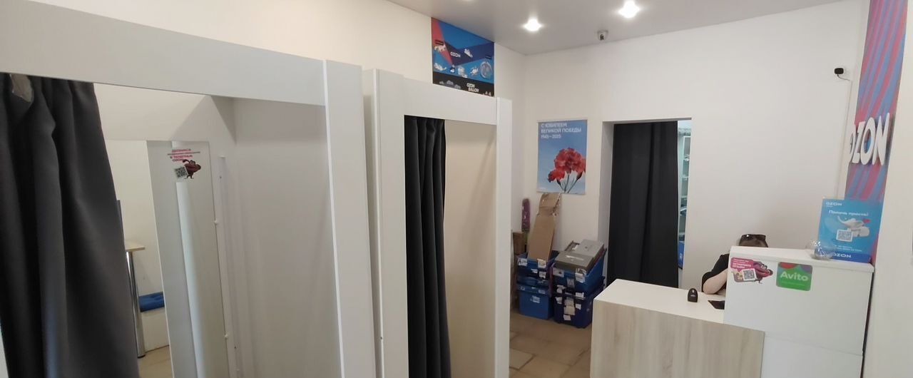 свободного назначения г Уфа р-н Кировский ул Рабкоров 4/4 фото 5