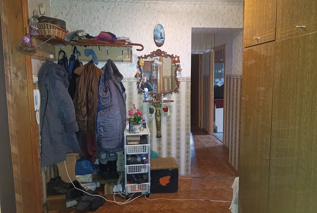 квартира г Десногорск мкр 3 1а фото 5