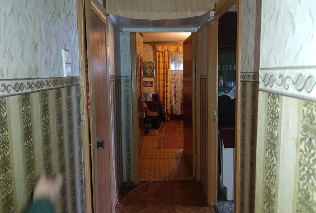 квартира г Десногорск мкр 3 1а фото 9