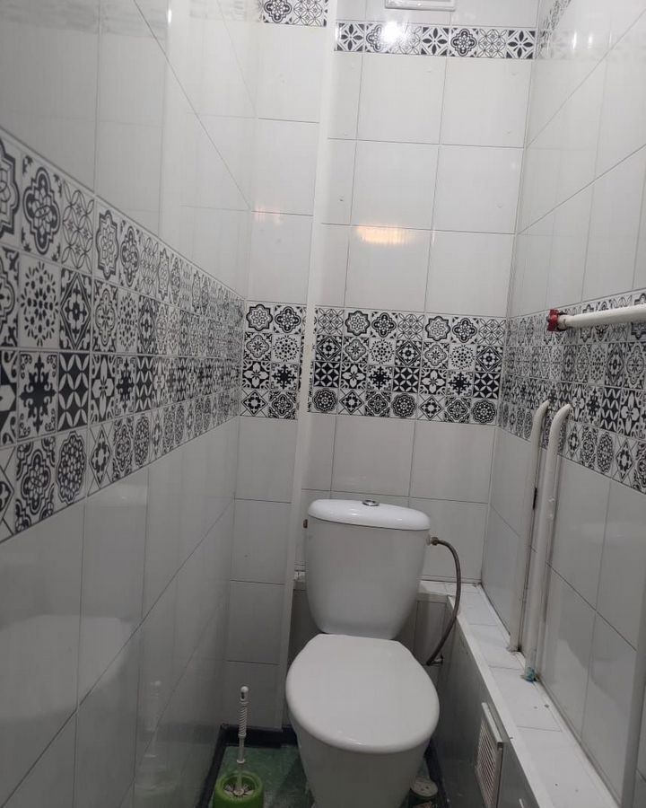 квартира г Абакан ул Стофато 16 фото 5