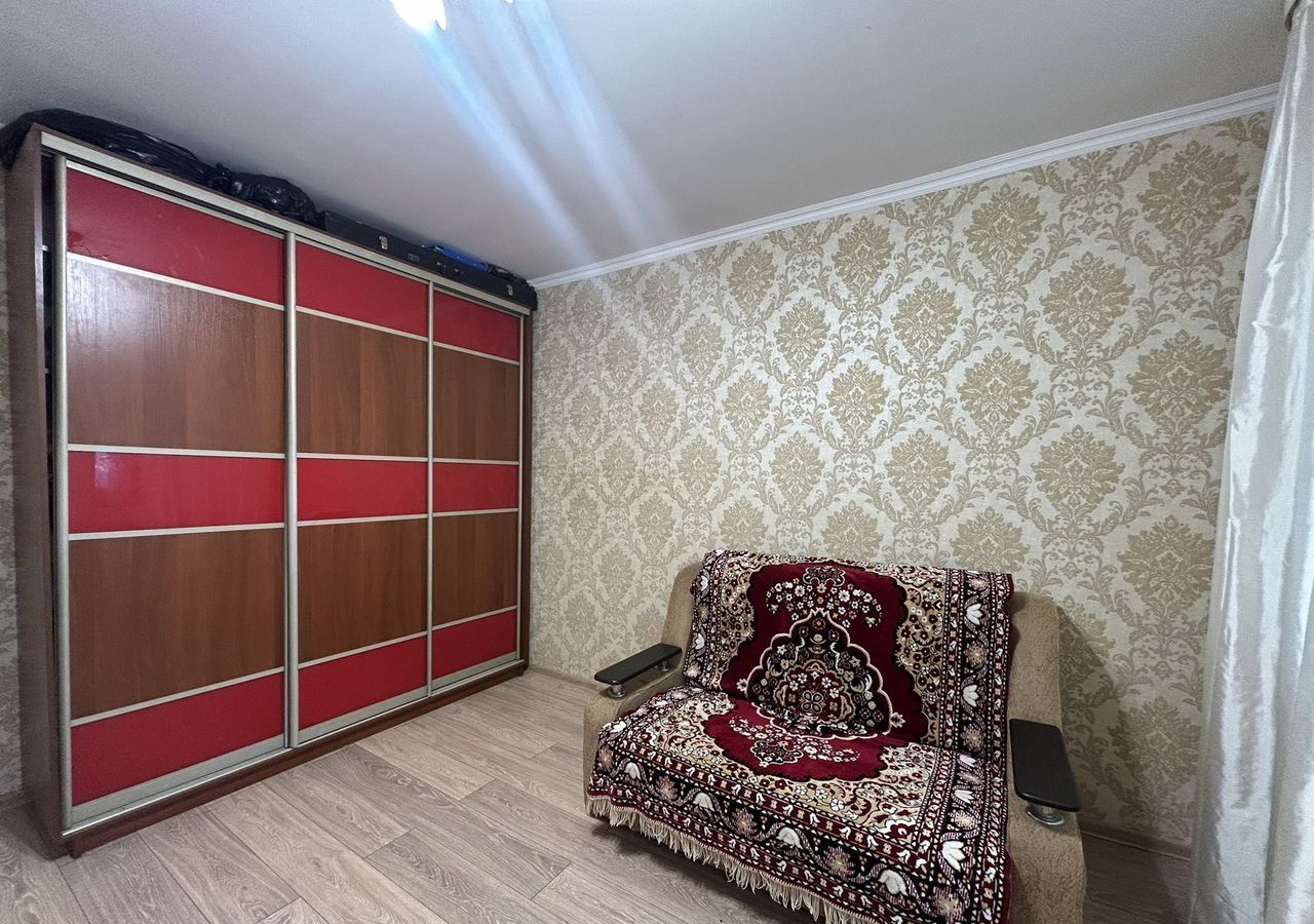 квартира г Сочи р-н Центральный ул Вишневая 21 фото 5