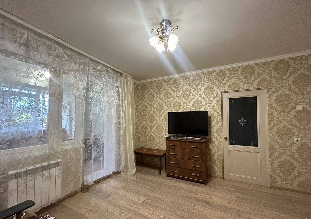 квартира г Сочи р-н Центральный ул Вишневая 21 фото 7