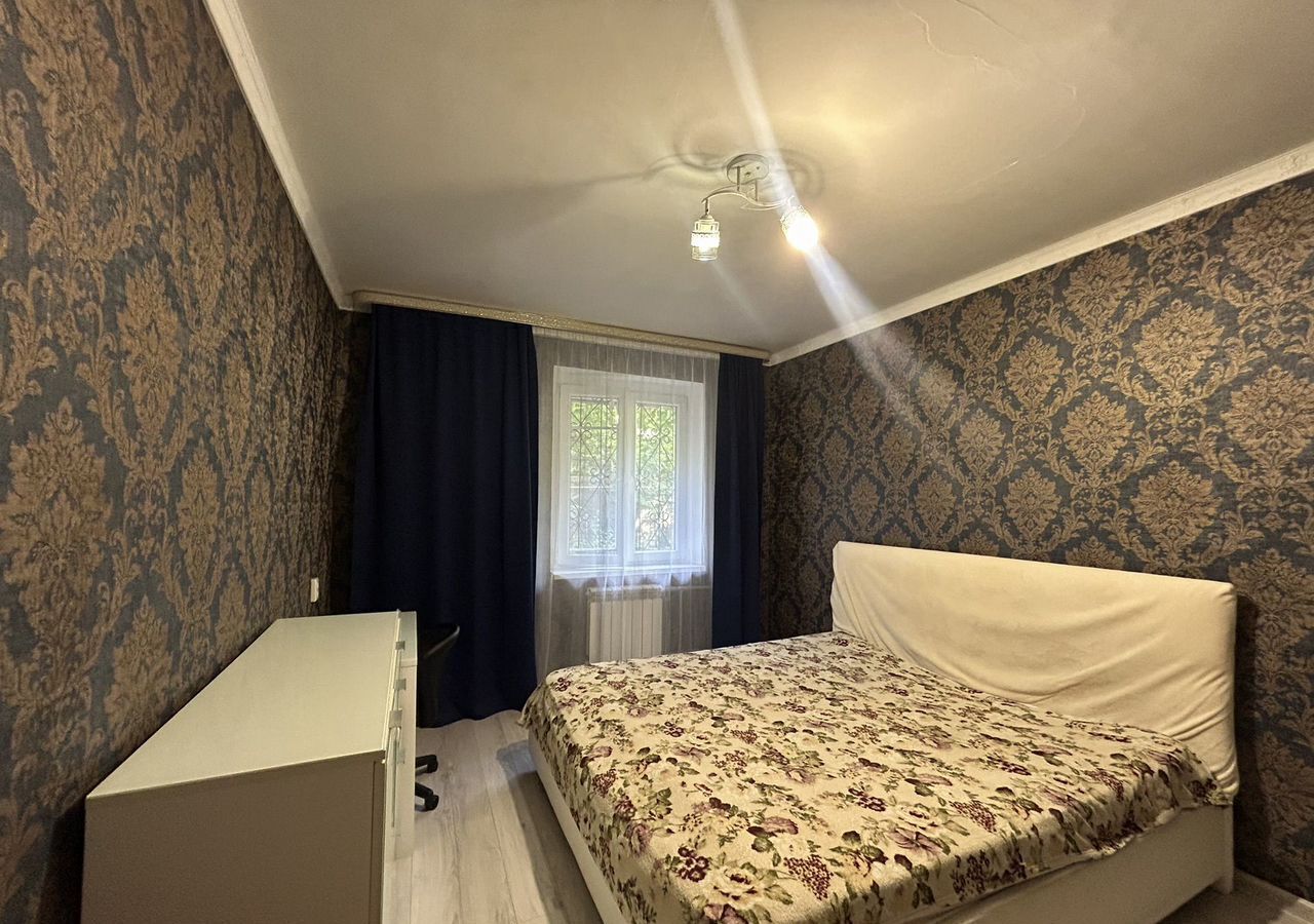 квартира г Сочи р-н Центральный ул Вишневая 21 фото 12
