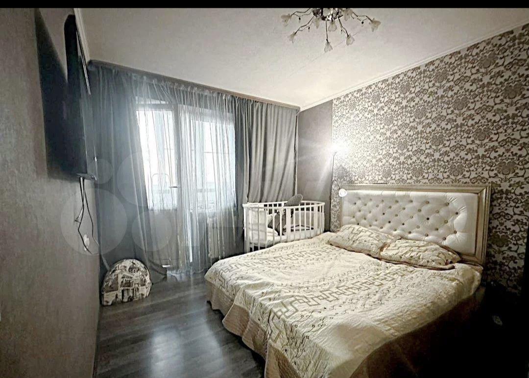 квартира г Армавир ул Каспарова 23 фото 6