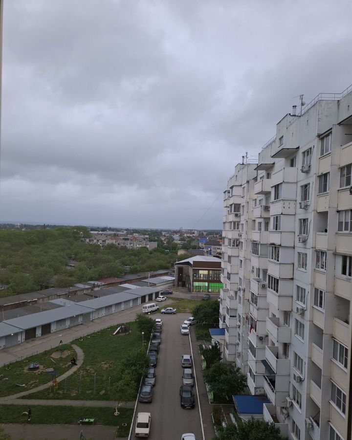 квартира г Армавир ул Каспарова 23 фото 16