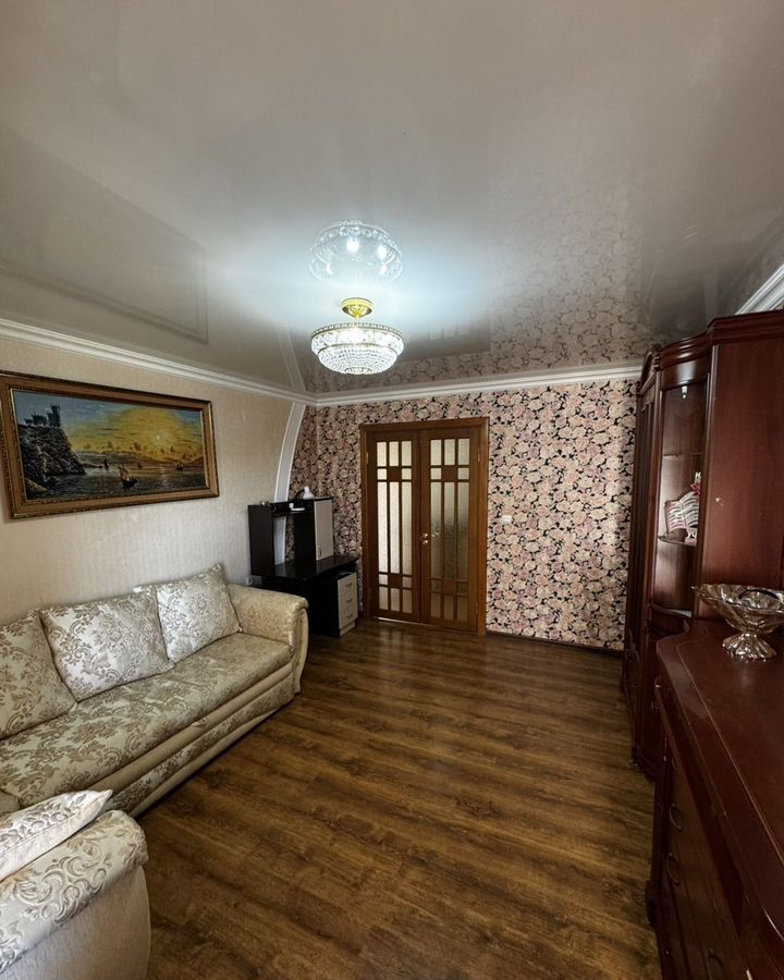квартира г Георгиевск ул Мира 3 фото 1