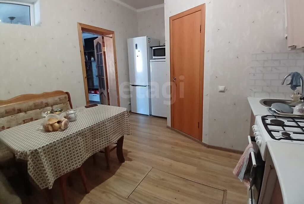 квартира г Ессентуки ул Фрунзе 23 фото 4