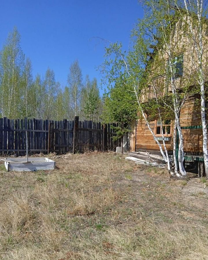 дом г Чита р-н Черновский тер ДНТ Строитель-2 311 фото 5