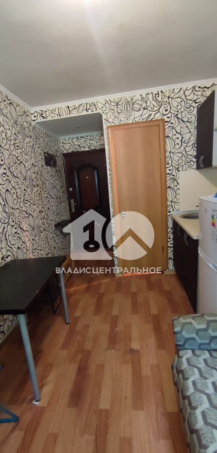 квартира г Новосибирск ул Пархоменко 98 Площадь Маркса фото 1
