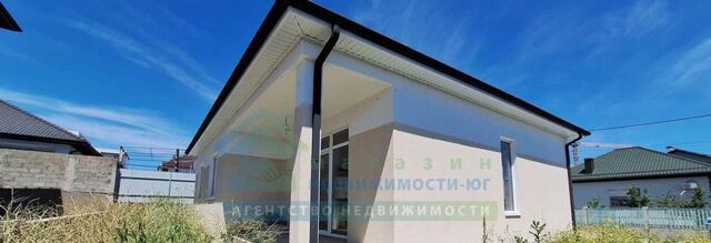 дом с Мысхако ул Имени Малоземельца Сулеймана Тамаева 15 фото