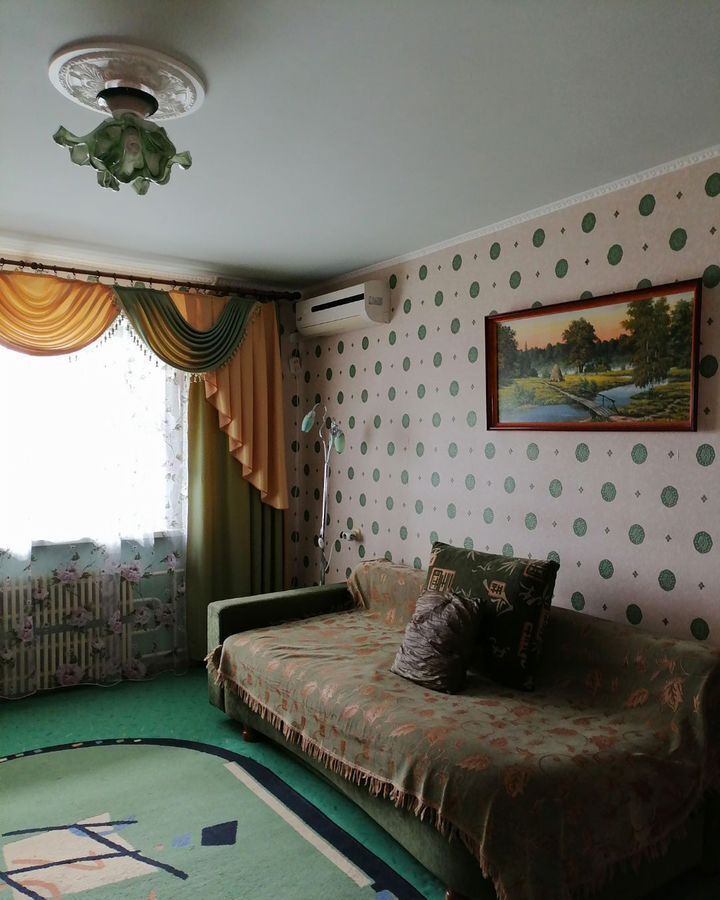 квартира г Урюпинск пер Соболева 2 фото 15