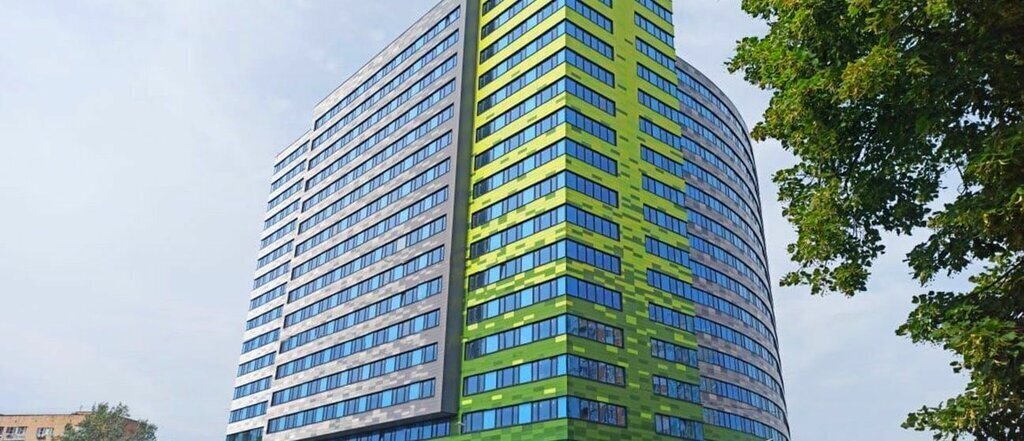 квартира г Королев б-р Октябрьский 26 Ростокино фото 11