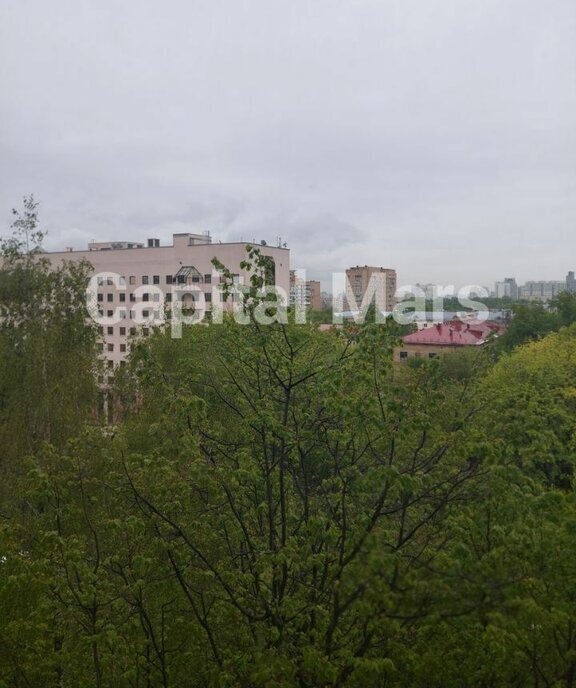 квартира г Москва метро Академическая ул Вавилова 44к/4 фото 5