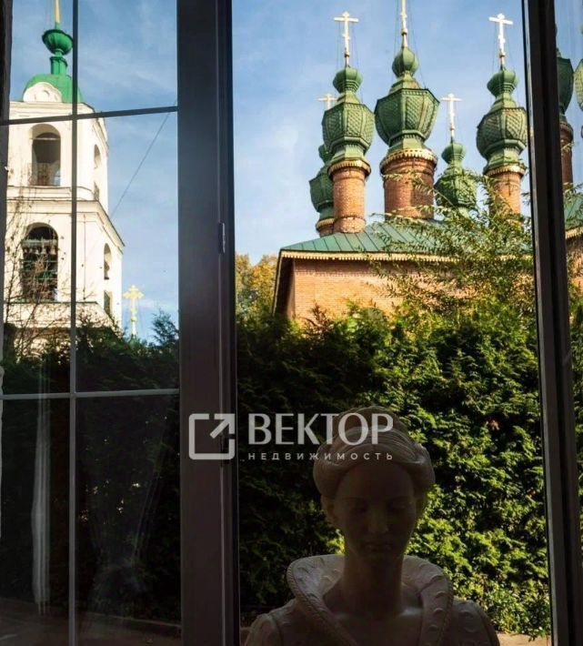 квартира г Ярославль р-н Кировский спуск Флотский, 1/2 фото 1