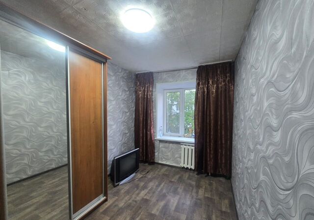 г Пересвет ул Октябрьская 5 фото